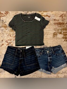 NWT! American Eagle Bundle